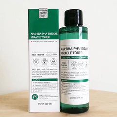 SOMEBYMI - AHA BHA PHA 30 Days Miracle Toner - 150 ml SOMEBYMI