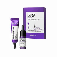 SOME BY MI Retinol Intense Trial Kit Expiry 11 - 2027 Cosmia