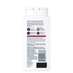 CeraVe Soothing Body Wash - 296ml CeraVe