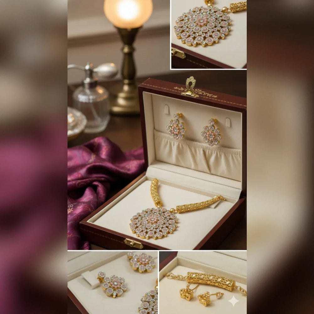 Indian Kundan collection - High Quality Cosmia