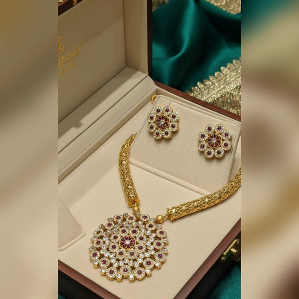 Indian Kundan collection - High Quality Cosmia