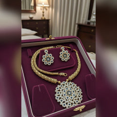Indian Kundan collection - High Quality Cosmia
