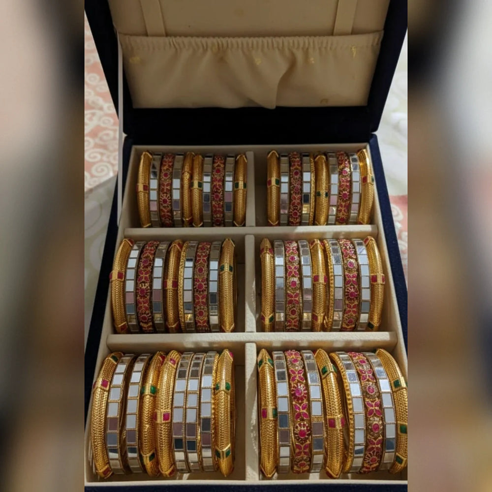 10PCS Bangles set Cosmia