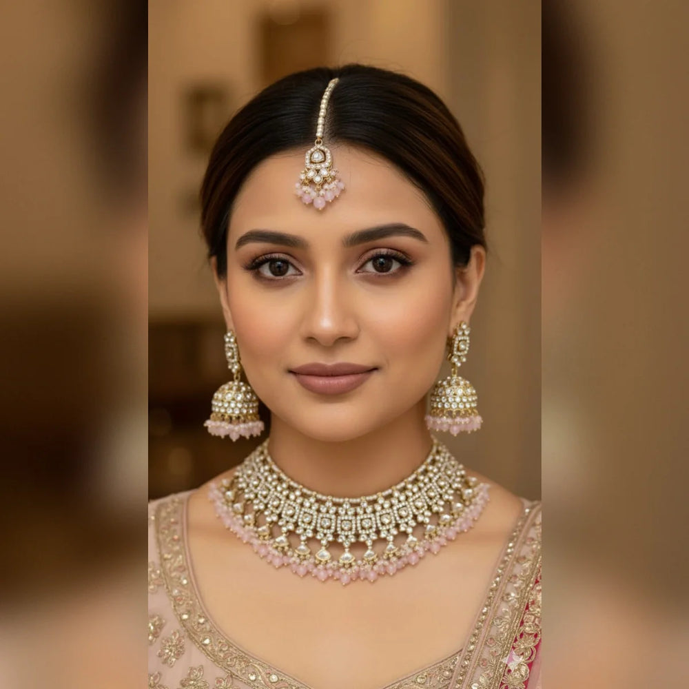 Kundan Antique Sets Cosmia