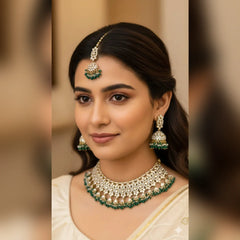 Kundan Antique Sets Cosmia