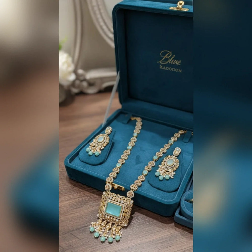 Turkish Mala Set – Classic Ottoman Elegance Cosmia