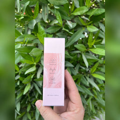 Hania Beauty Matt Base Stay On Foundation - SPF 20+++ Hania Beauty
