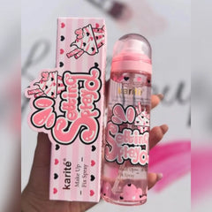 Karité Make Up Fix Spray - 100ml Karite