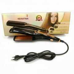 Keratina RE-2077 Hair Straightener Cosmia.pk