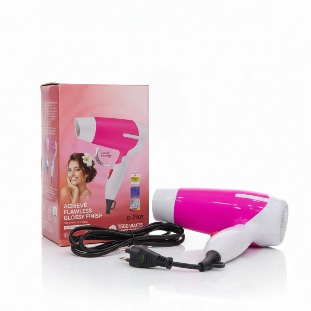 D-7107 Hair Dryer Cosmia.pk