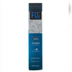 Kiss Beauty Fit BB Primer - 35ml Kiss Beauty