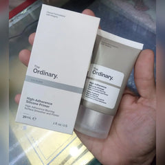 The Ordinary High-Adherence Silicone Primer - 30ml The Ordinary