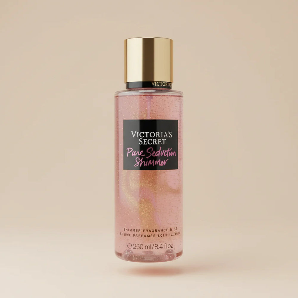 Victoria's Secret Pure Seduction Shimmer 250ml Victoria's Secret