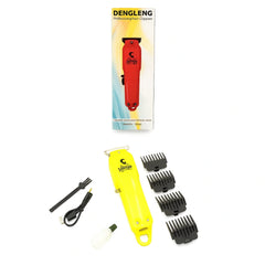 Dengleng Professional Hair Clipper, Model No. RF 606 Dengling