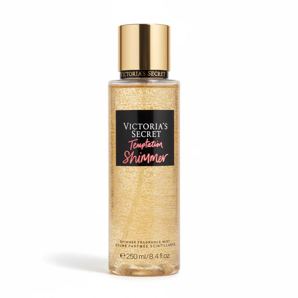 Victoria's Secret Temptation Shimmer Mist - 250ml Victoria's Secret