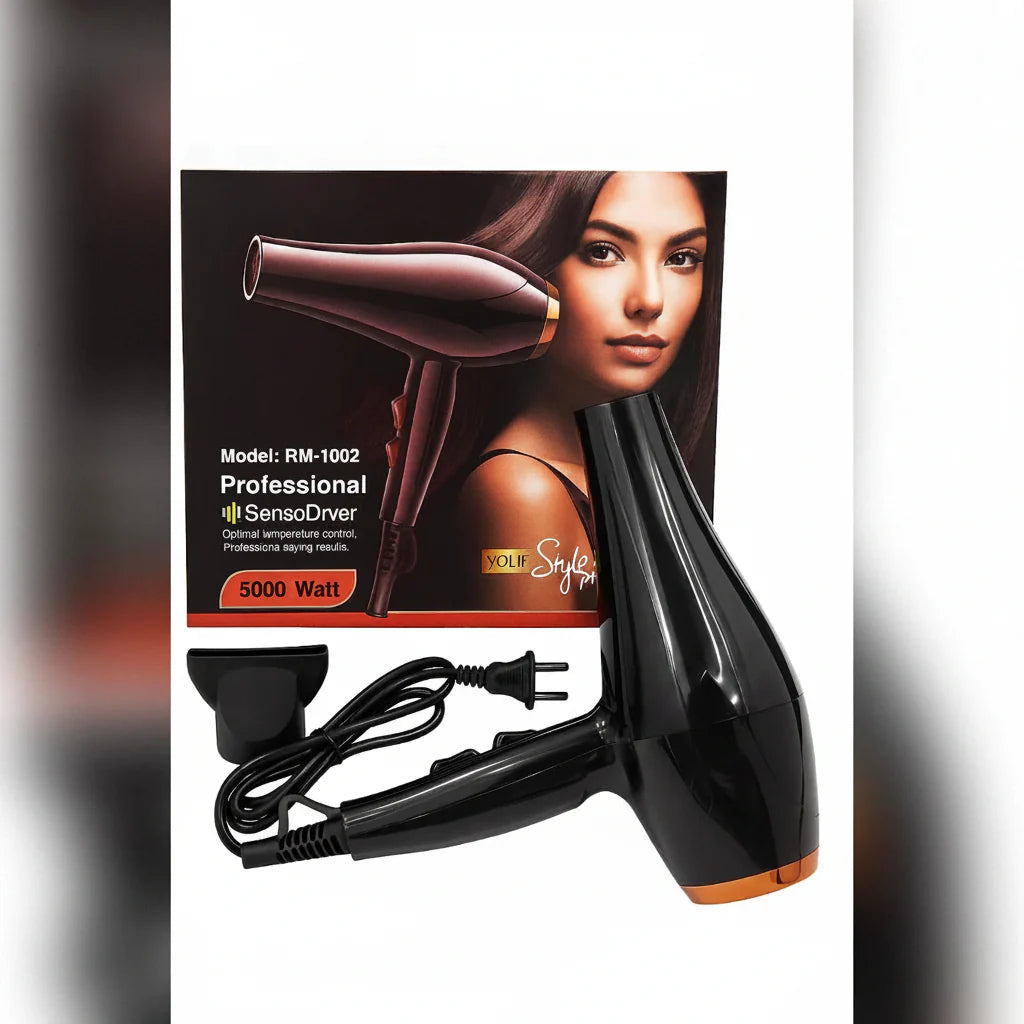 Professional Senso Dryer RM-1002 Cosmia.pk
