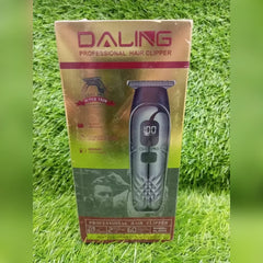 Daling DL-0022 professional hair clipper/trimmer Daling