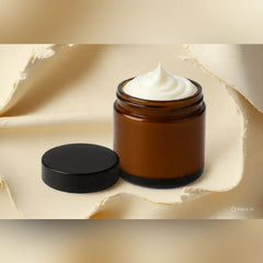 Zafrani Whitening Cream – Herbal Home Made Cream for Glowing & Fair Cosmia.pk
