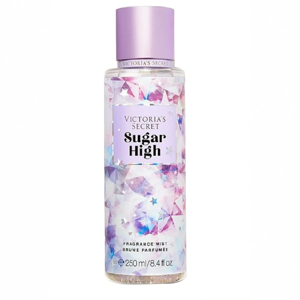 Victoria Secret Sugar High Body Mist- 250ml Victoria's Secret