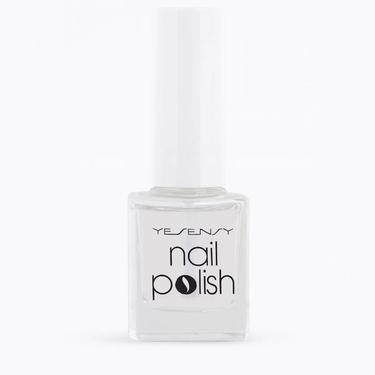 Yesensy Gel Nail Lacquer 001 Transparent - 15 ml MY YESENSY