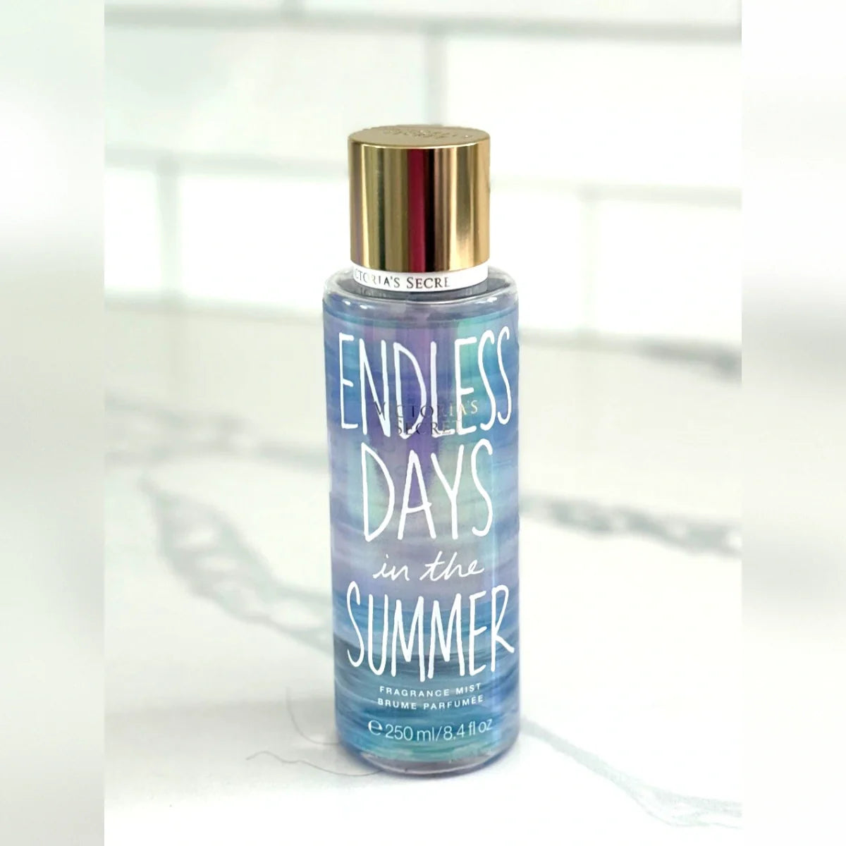 Victoria’s Secret Endless Days in Summer – 250ml Victoria's Secret