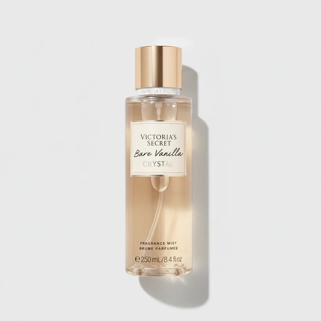 Victoria’s Secret Bare Vanilla Crystal - 250ml Victoria’s Secret
