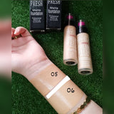 Noubablak Dream Fresh Matte Foundation 18 Hour Professional