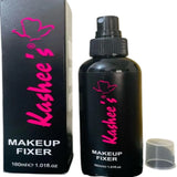 KASHEE'S Makeup Fixer