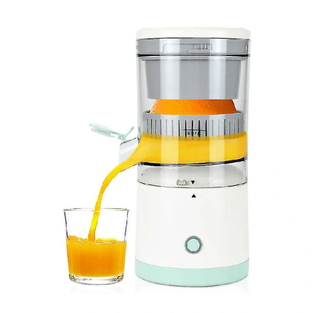 Portable USB Mini Electric Citrus Juicer Cosmia.pk