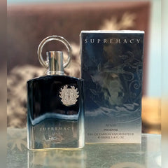 Afnan Supremacy Incense Eau de Parfum - 100ml Afnan