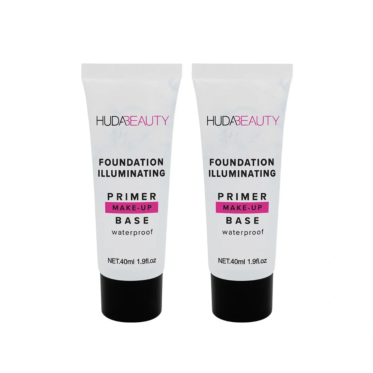HUDABEAUTY Foundation illuminating Primer - 50ml Huda Beauty