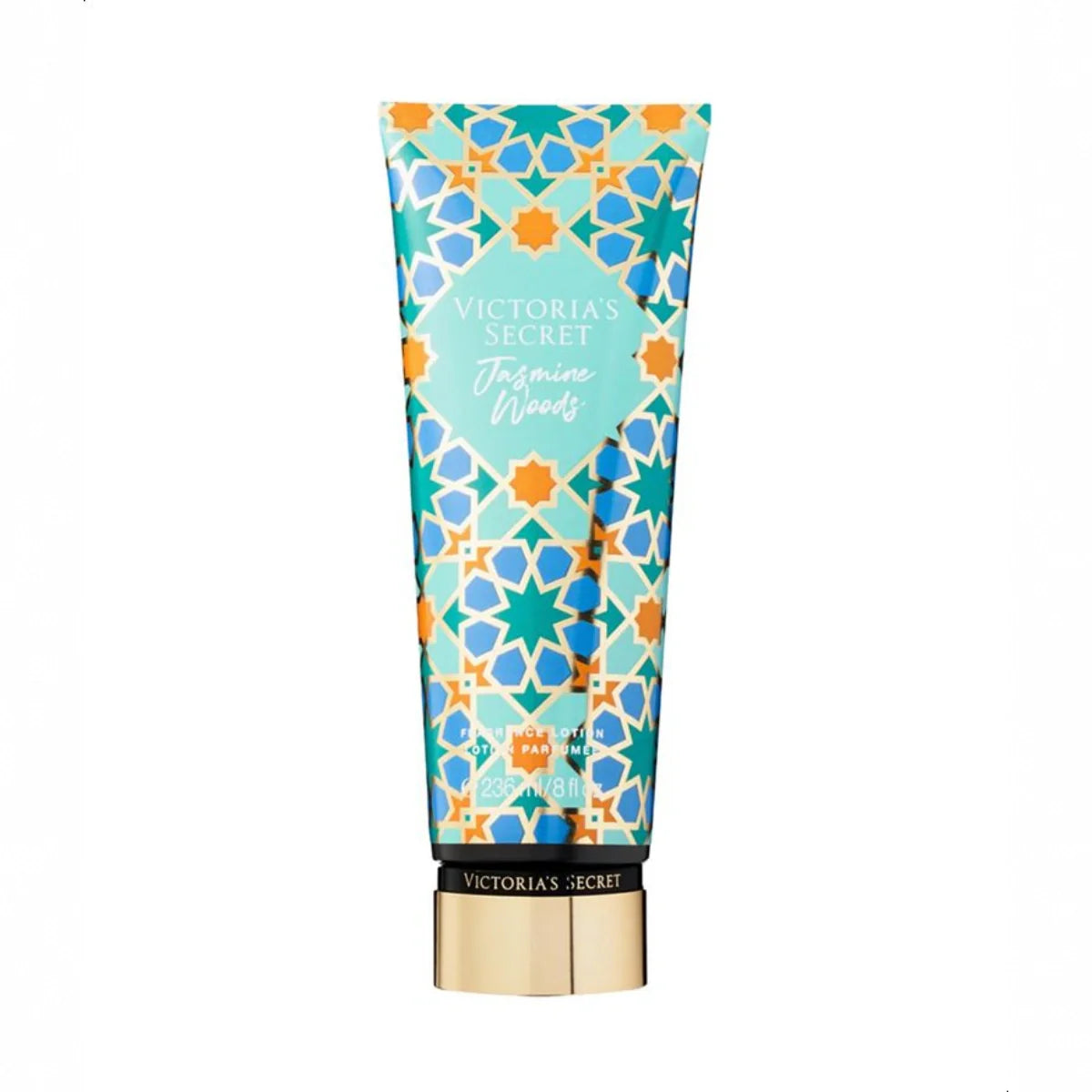 Victoria’s Secret Jasmine Wood Body Lotion – 236 ml Victoria's Secret