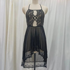 Lingerie Nightwear for Ladies Lace Erotic - 8225 Cosmia.pk