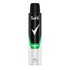 Sure Men Anti-Perspirant Deodorant Spray - 200ml sure
