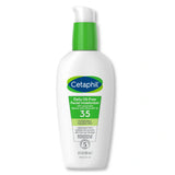Cetaphil Daily Oil-Free Facial Moisturizer SPF 35 - 88ml