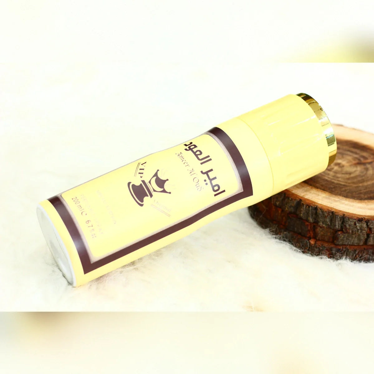 Ameer Al Oud Body Spray - 200ml Ameer Al Oud