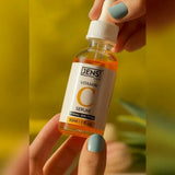 JENS CHOY Vitamin C Face Serum - 30ml