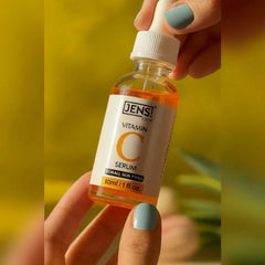 JENS CHOY Vitamin C Face Serum - 30ml Jens