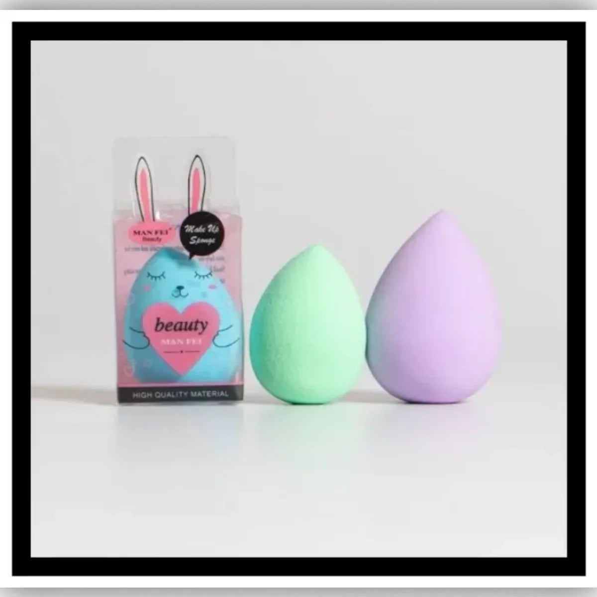 Makeup blender puff Cosmia.pk