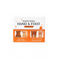Whitening Hand & Foot Cream Cosmia