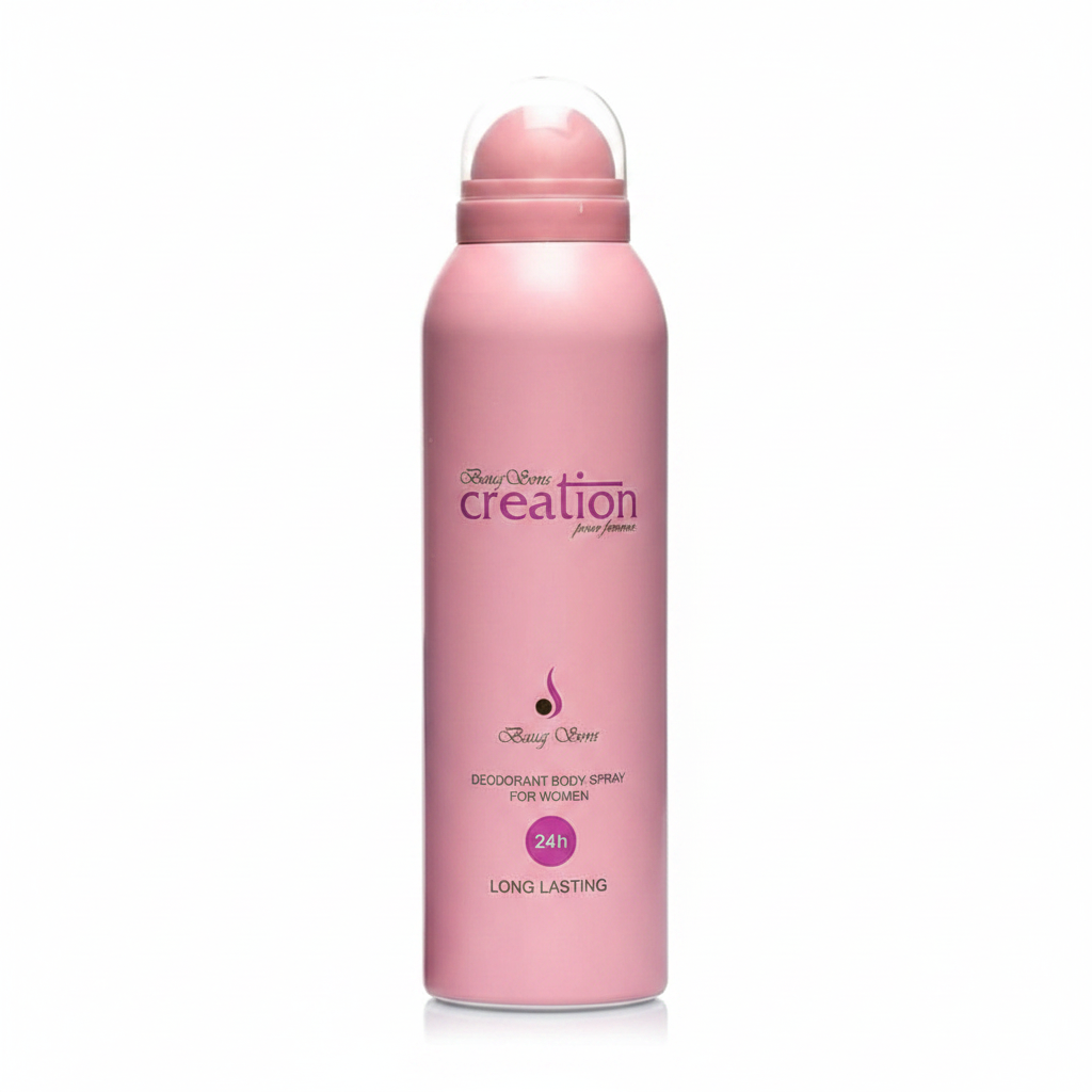 Baug Sons Creation Body Spray - 200ml Baug Sons