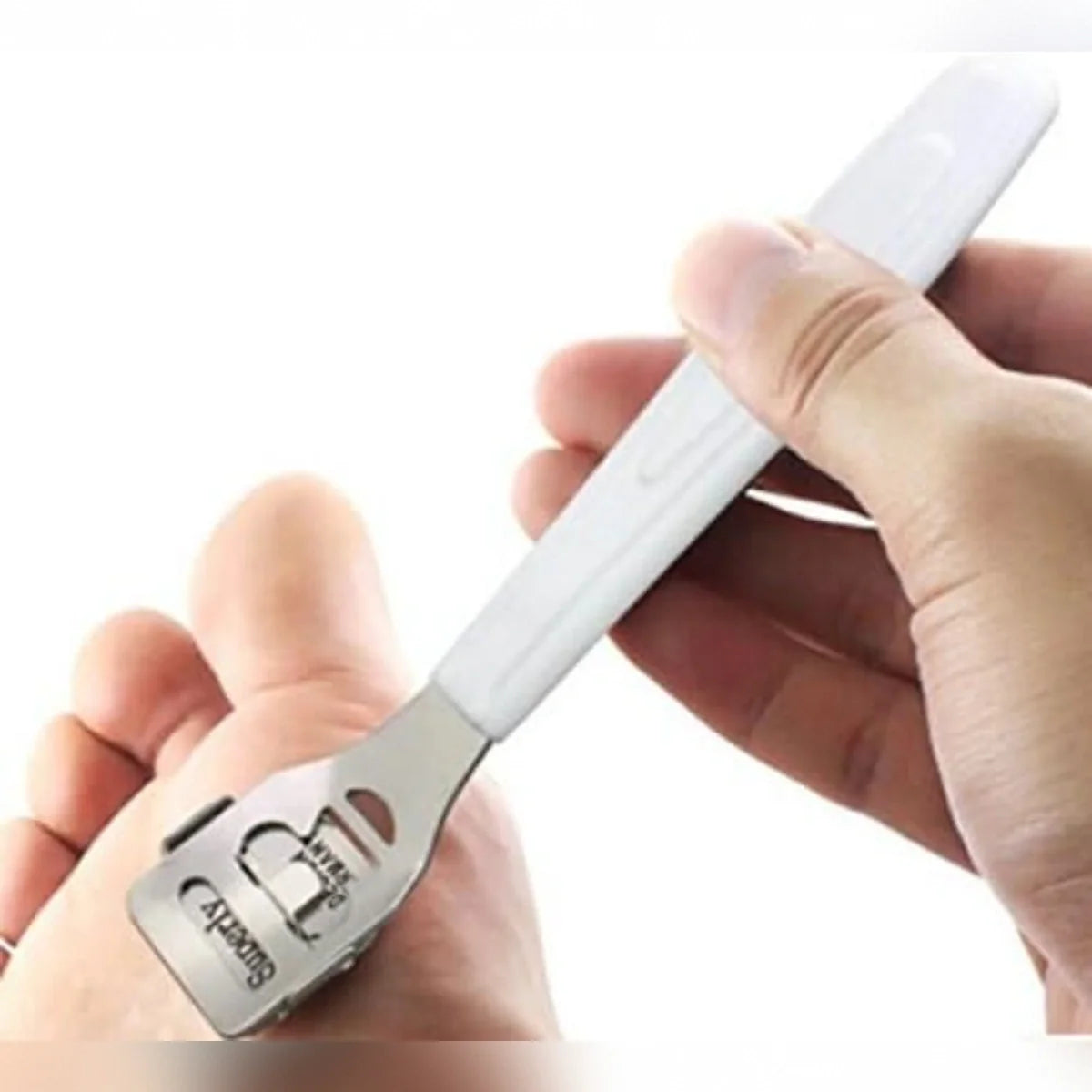Foot Scrapper Callus Dead Skin Remover Cosmia.pk