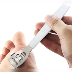 Foot Scrapper Callus Dead Skin Remover Cosmia.pk