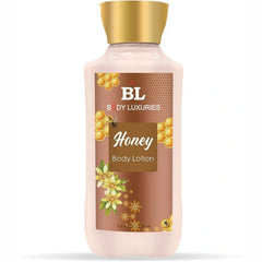 Body luxuries  Body Lotion Honey Body Luxuries