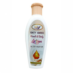 SKY BIRD HAND & BODY LOTION SKY BIRD