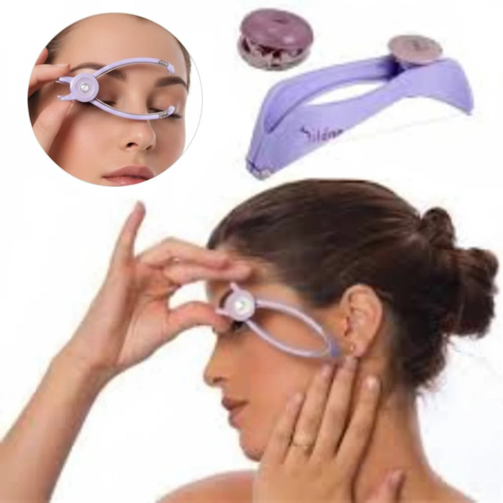 Sildne Face & Body Hair Threading System sildne