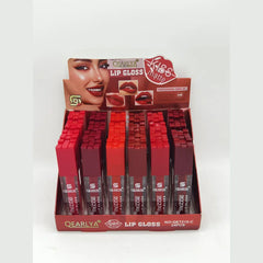 Qearlya Kiss Matte Lip Gloss Qearlya