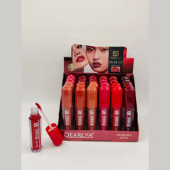 Qearlya Matte Lip Gloss Qearlya