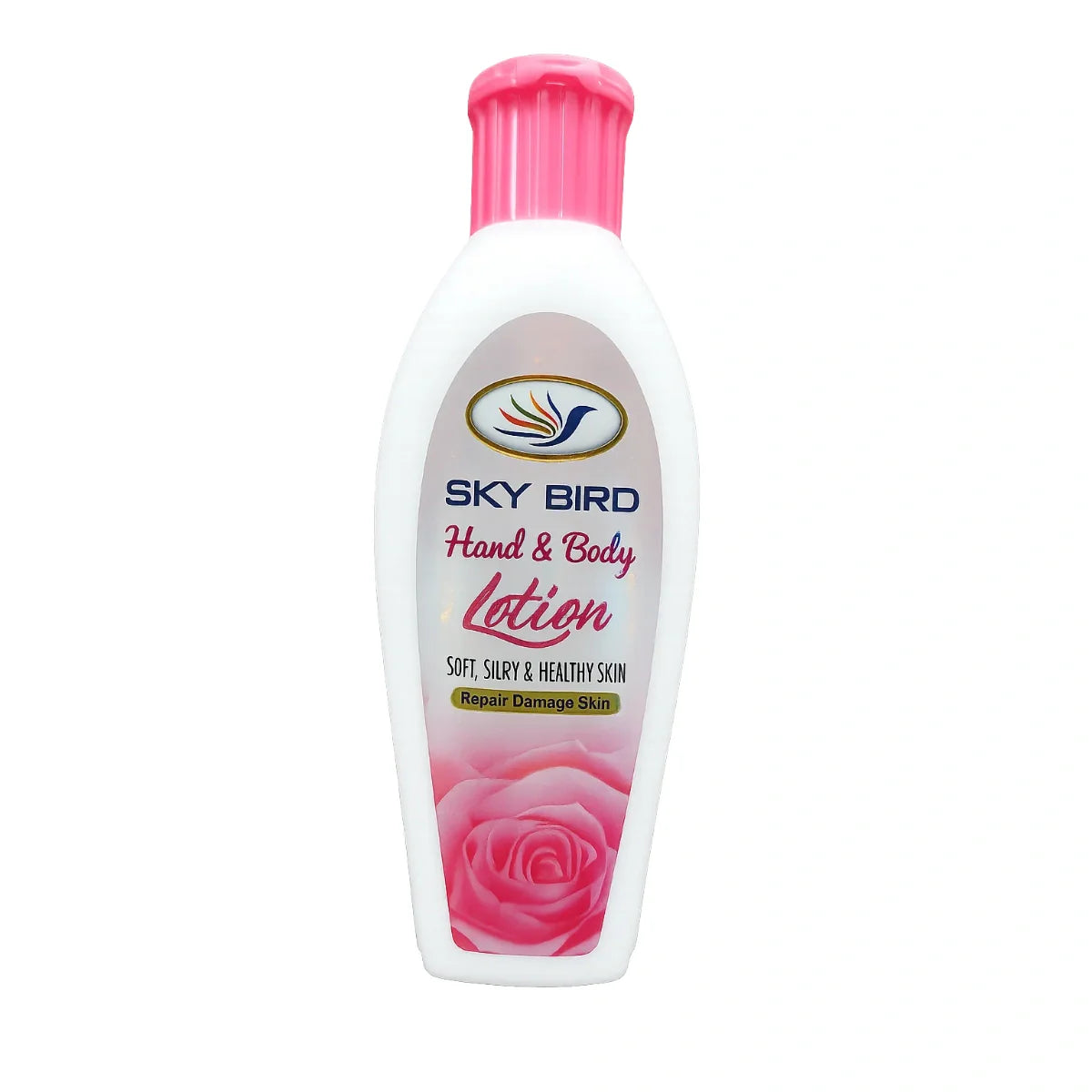 SKY BIRD HAND & BODY LOTION SKY BIRD