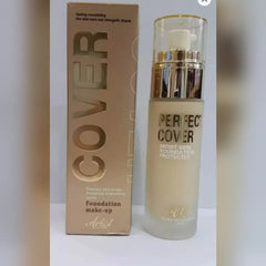 Cover makeup foundation COVER